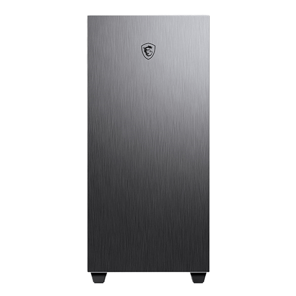 MSI MPG Sekira 100P RGB Black   Caja
