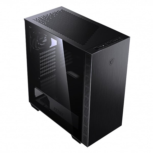 MSI MPG Sekira 100P RGB Black   Caja