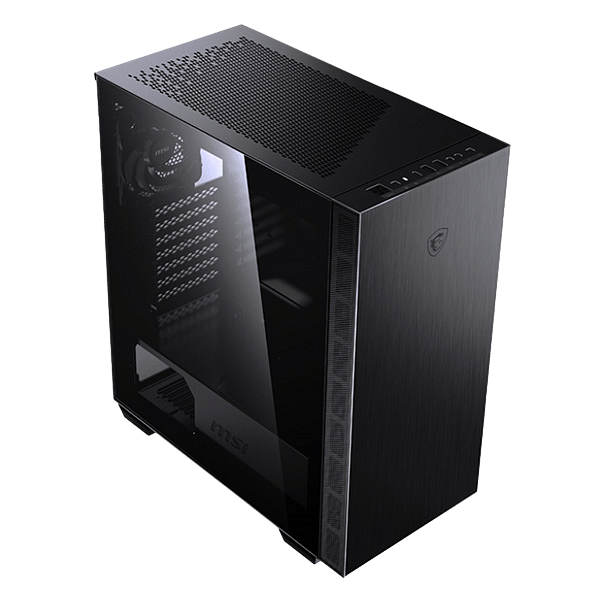 MSI MPG Sekira 100P RGB Black   Caja