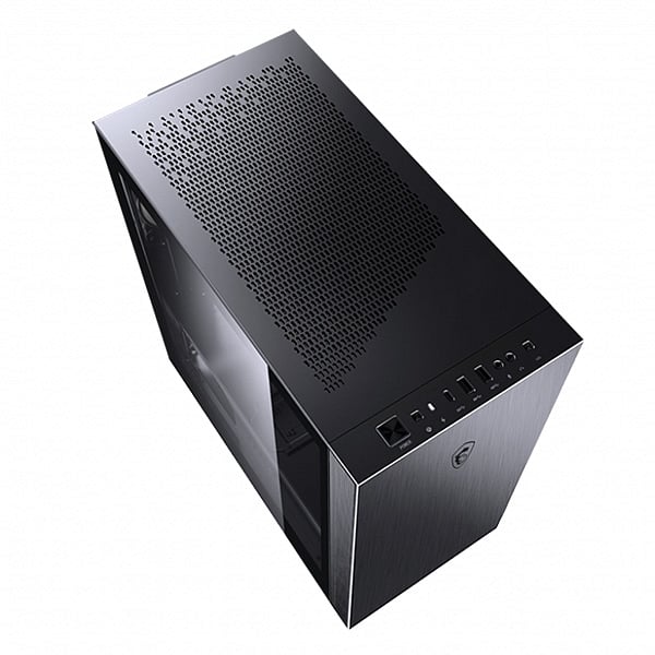 MSI MPG Sekira 100P RGB Black   Caja