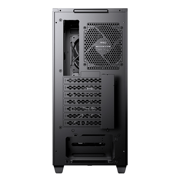 MSI MPG Sekira 100P RGB Black   Caja