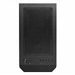 MSI MAG Forge M100A Black USB 32  Caja Micro ATX ARGB