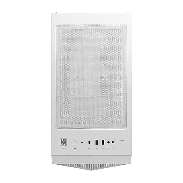 MSI MPG Gungnir 110R White ATX  Caja