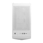 MSI MPG Gungnir 110R White ATX  Caja