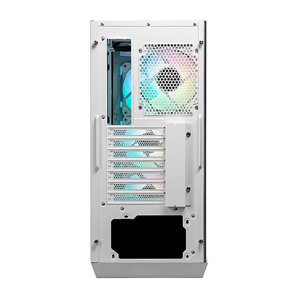 MSI MPG Gungnir 110R White ATX  Caja