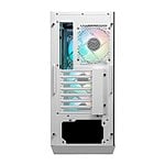 MSI MPG Gungnir 110R White ATX  Caja