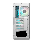 MSI MPG Gungnir 110R White ATX  Caja