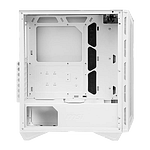 MSI MPG Gungnir 110R White ATX  Caja