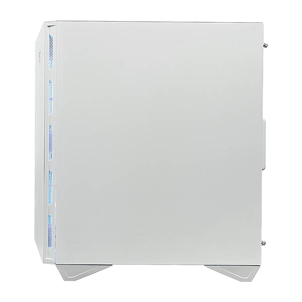 MSI MPG Gungnir 110R White ATX  Caja
