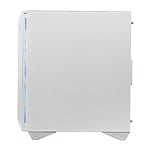 MSI MPG Gungnir 110R White ATX  Caja