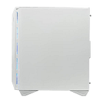 MSI MPG Gungnir 110R White ATX  Caja