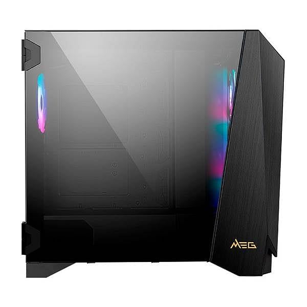 MSI MEG Prospect 700R ARGB EATX  Caja