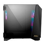 MSI MEG Prospect 700R ARGB EATX  Caja