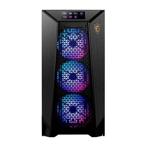MSI MEG Prospect 700R ARGB EATX  Caja