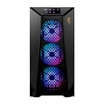 MSI MEG Prospect 700R ARGB EATX  Caja