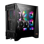 MSI MEG Prospect 700R ARGB EATX  Caja