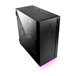 MSI MPG Quietude 100S Black ATX  Caja