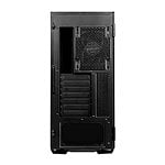 MSI MPG Quietude 100S Black ATX  Caja