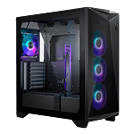 MSI MPG Gungnir 300R Airflow Black ATX  Caja