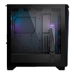 MSI MPG Gungnir 300R Airflow Black ATX  Caja