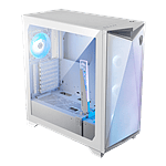 MSI MPG Gungnir 300R Airflow White ATX  Caja