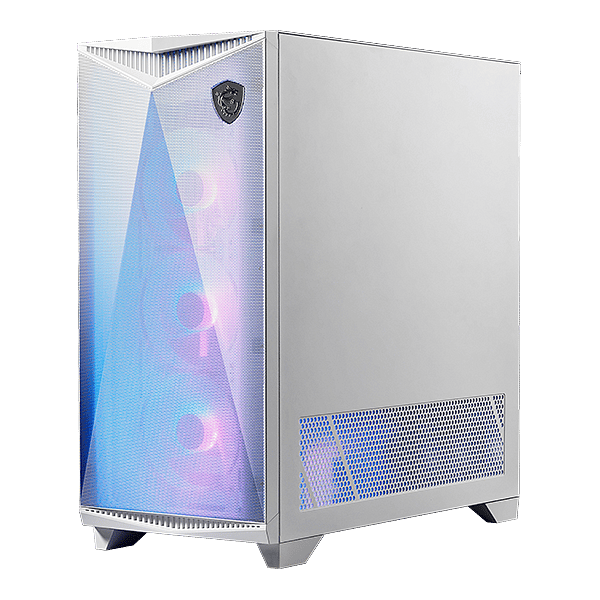 MSI MPG Gungnir 300R Airflow White ATX  Caja