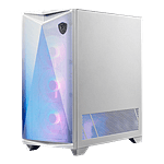 MSI MPG Gungnir 300R Airflow White ATX  Caja