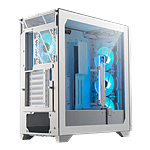 MSI MPG Gungnir 300R Airflow White ATX  Caja