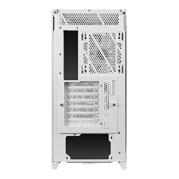 MSI MPG Gungnir 300R Airflow White ATX  Caja