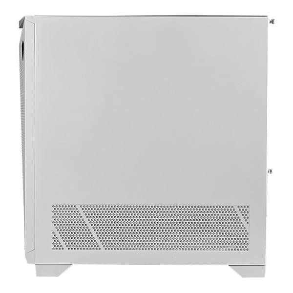 MSI MPG Gungnir 300R Airflow White ATX  Caja