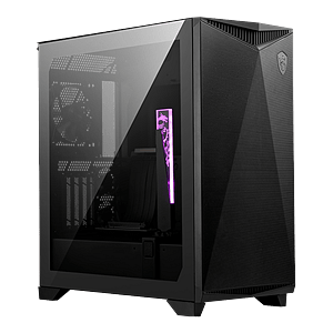 MSI MPG Gungnir 300P airflow ATX  Caja