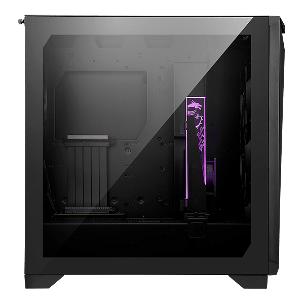 MSI MPG Gungnir 300P airflow ATX  Caja