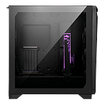 MSI MPG Gungnir 300P airflow ATX  Caja