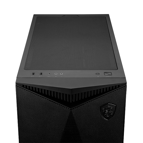 MSI MPG Gungnir 300P airflow ATX  Caja