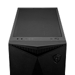MSI MPG Gungnir 300P airflow ATX  Caja
