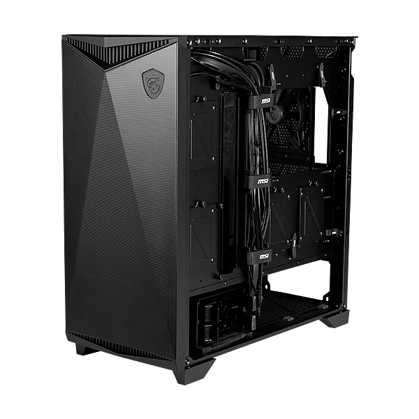 MSI MPG Gungnir 300P airflow ATX  Caja