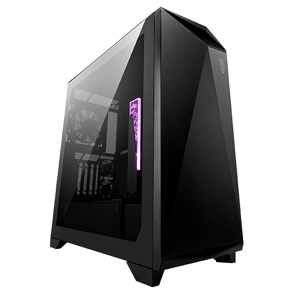 MSI MPG Gungnir 300P airflow ATX  Caja