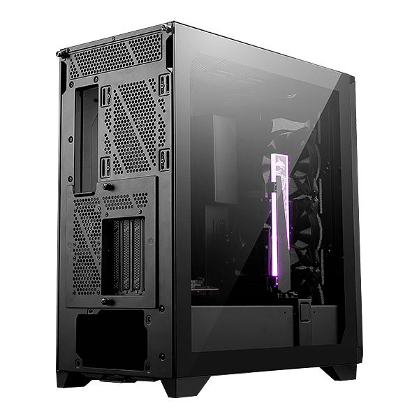 MSI MPG Gungnir 300P airflow ATX  Caja
