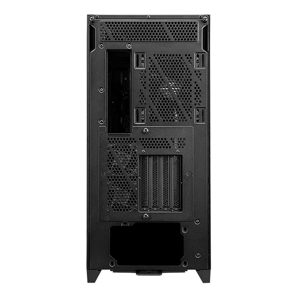 MSI MPG Gungnir 300P airflow ATX  Caja