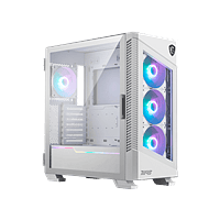 TORRE EATX MSI MPG VELOX 100R WHITE