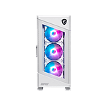 TORRE EATX MSI MPG VELOX 100R WHITE