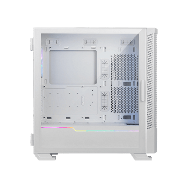 TORRE EATX MSI MPG VELOX 100R WHITE