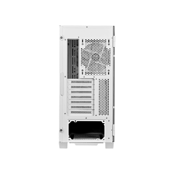 TORRE EATX MSI MPG VELOX 100R WHITE