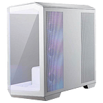 MSI MAG PANO M100R PZ  Caja Micro ATX Cristal templado Blanca MSI MAG PANO M100R PZ  Caja Micro ATX Cristal templado Blanca