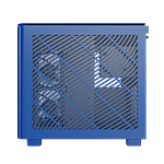 Montech KING 95 PRO ARGB  Caja Azul ATX Cristal Templado