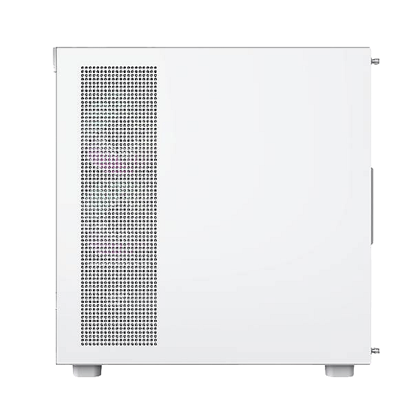 Montech XR  Caja Blanca ATX Cristal Templado
