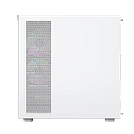 Montech XR  Caja Blanca ATX Cristal Templado