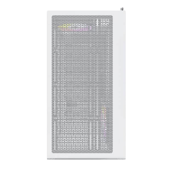 Montech XR  Caja Blanca ATX Cristal Templado