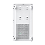 Montech XR  Caja Blanca ATX Cristal Templado