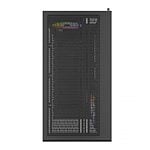 Montech XR  Caja Negra ATX Cristal Templado